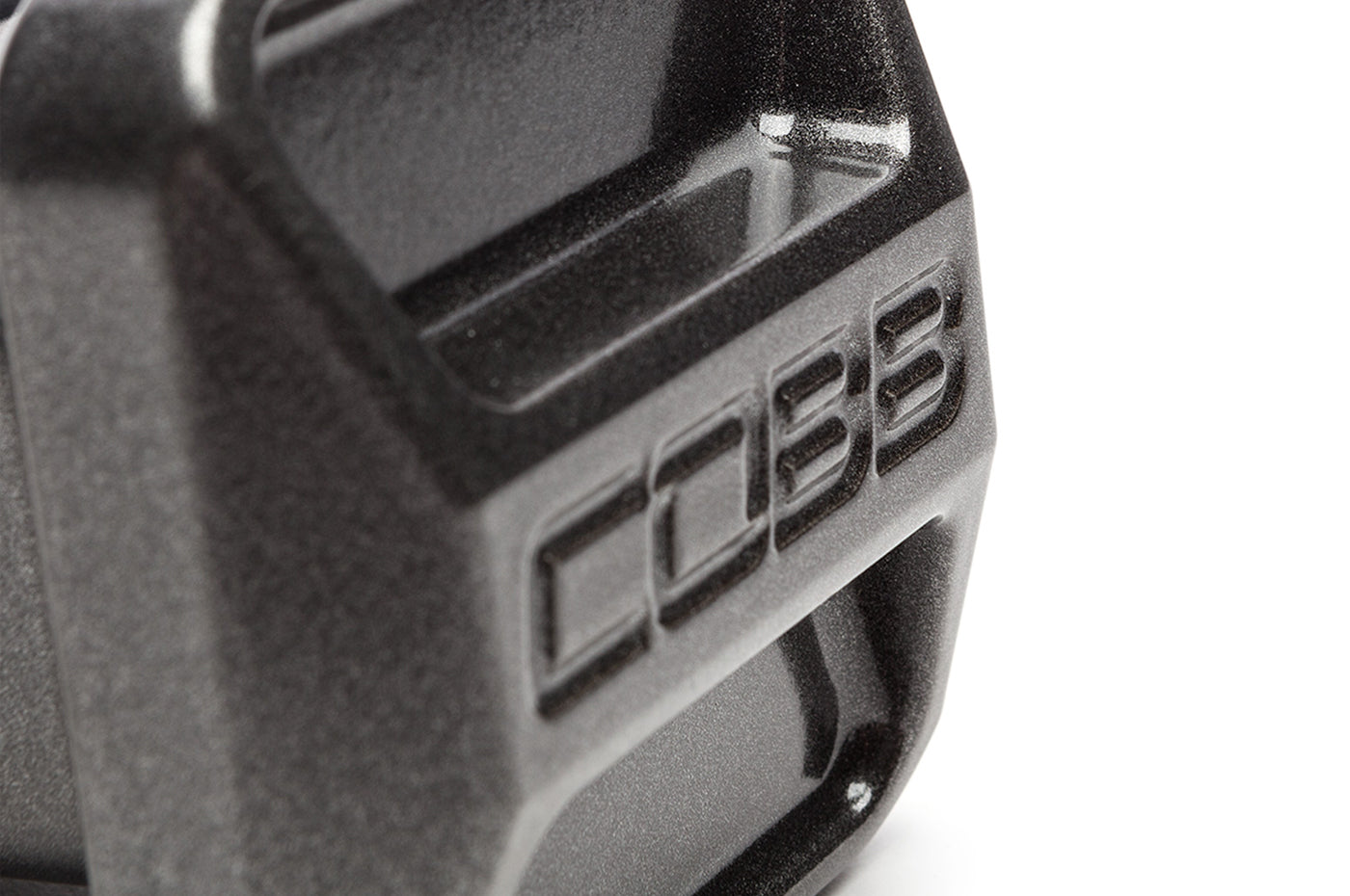 COBB Universal Hitch Cover (8F3600-GRY)