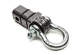 COBB 2in Receiver with D-Ring Shackle (8F3675)