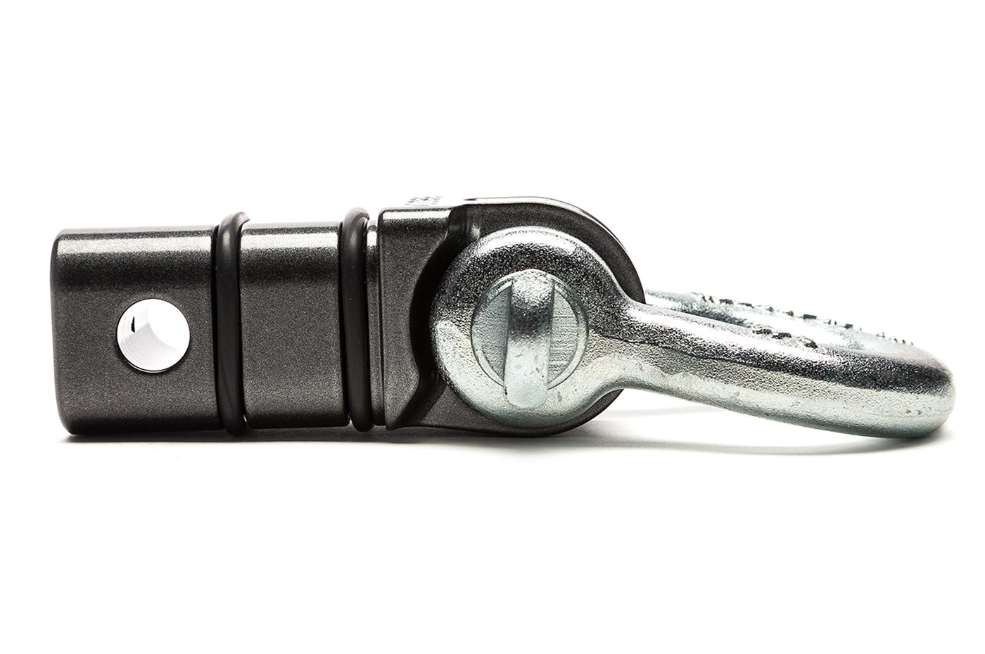 COBB 2in Receiver with D-Ring Shackle (8F3675)