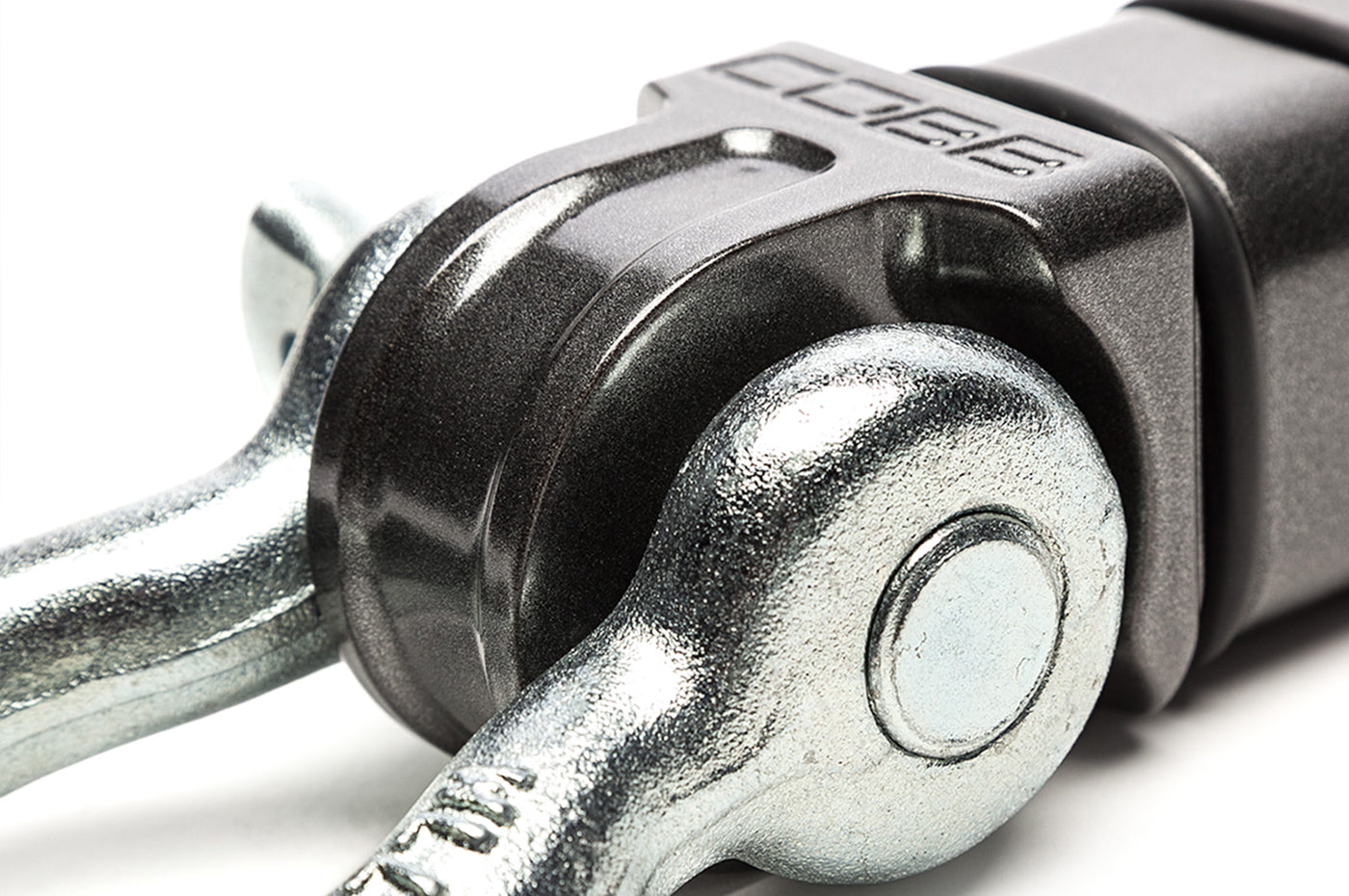 COBB 2in Receiver with D-Ring Shackle (8F3675)