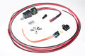 Radium DIY Wiring Kit for Single Fuel Pump (17-0031)
