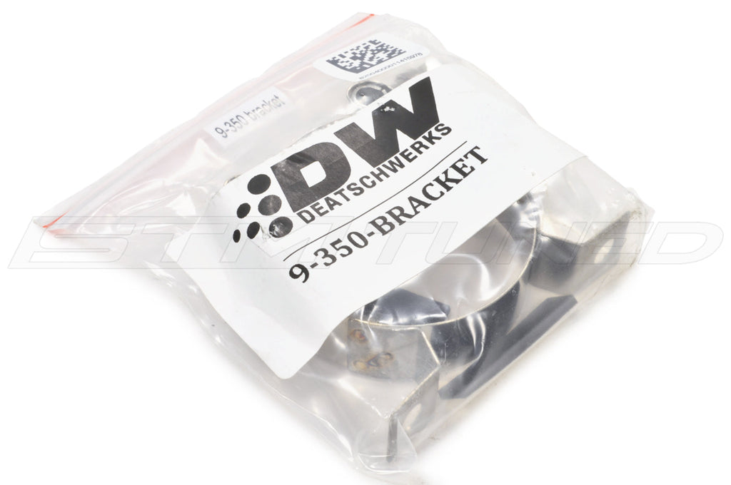 DeatschWerks Mounting Bracket for DW350iL (9-350-BRACKET)