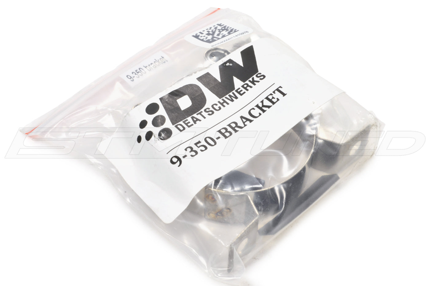 DeatschWerks Mounting Bracket for DW350iL (9-350-BRACKET)