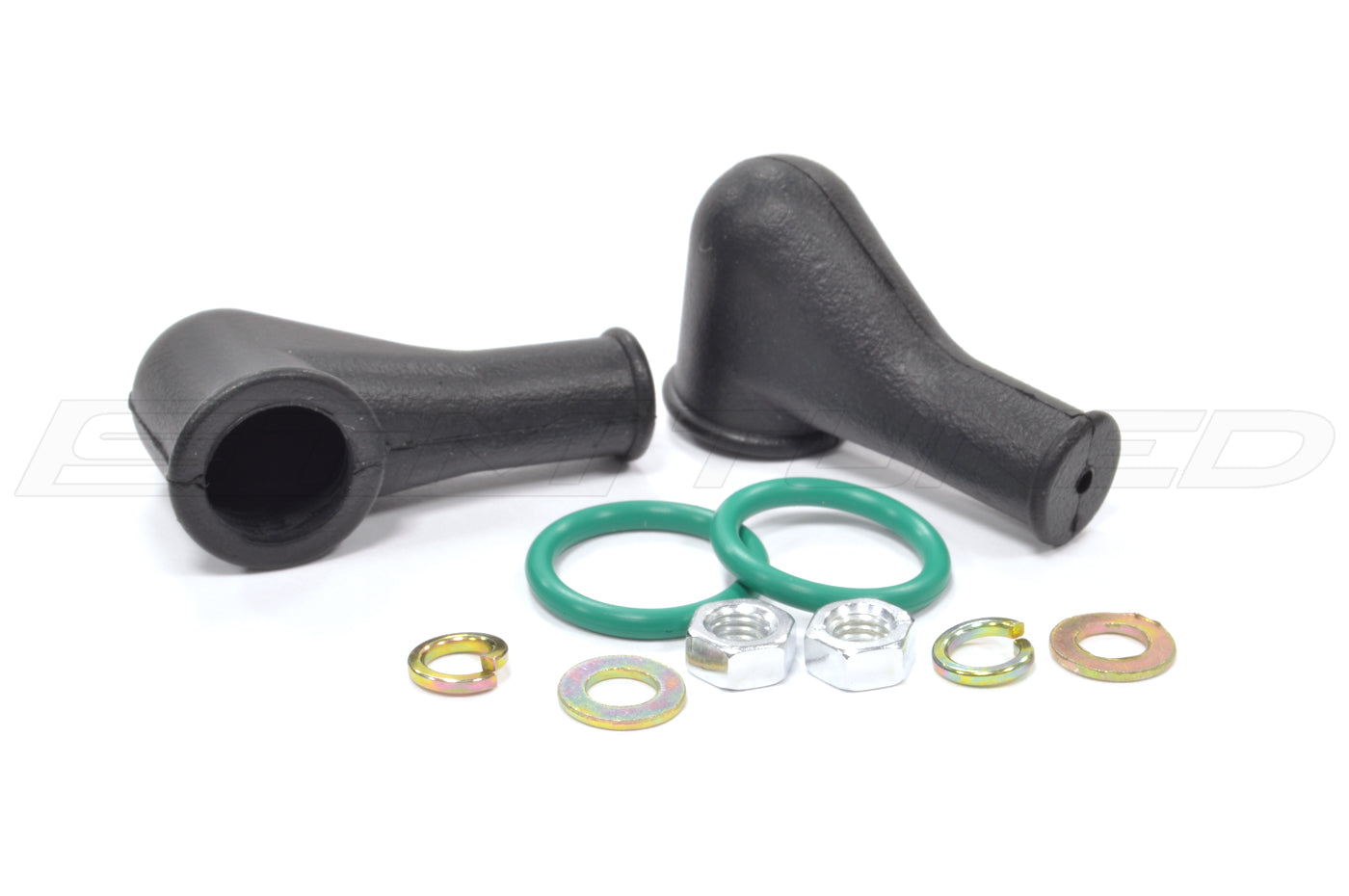 DeatschWerks DW350iL In-Line Fuel Pump (9-350)
