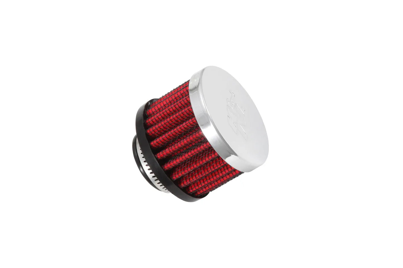 K&N Breather Filters with Rubber Base