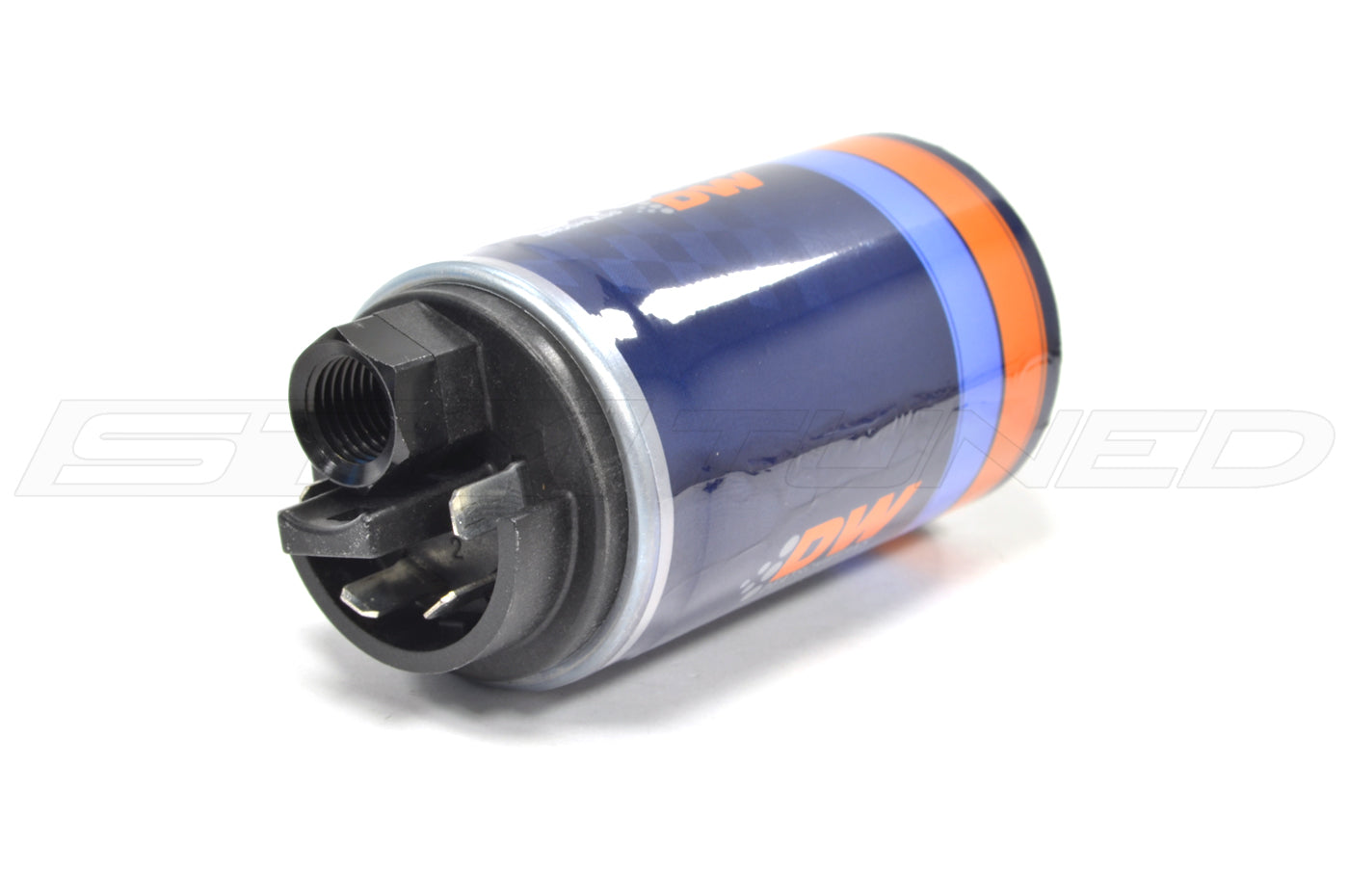 DeatschWerks DW810 810LPH In-Tank Fuel Pump