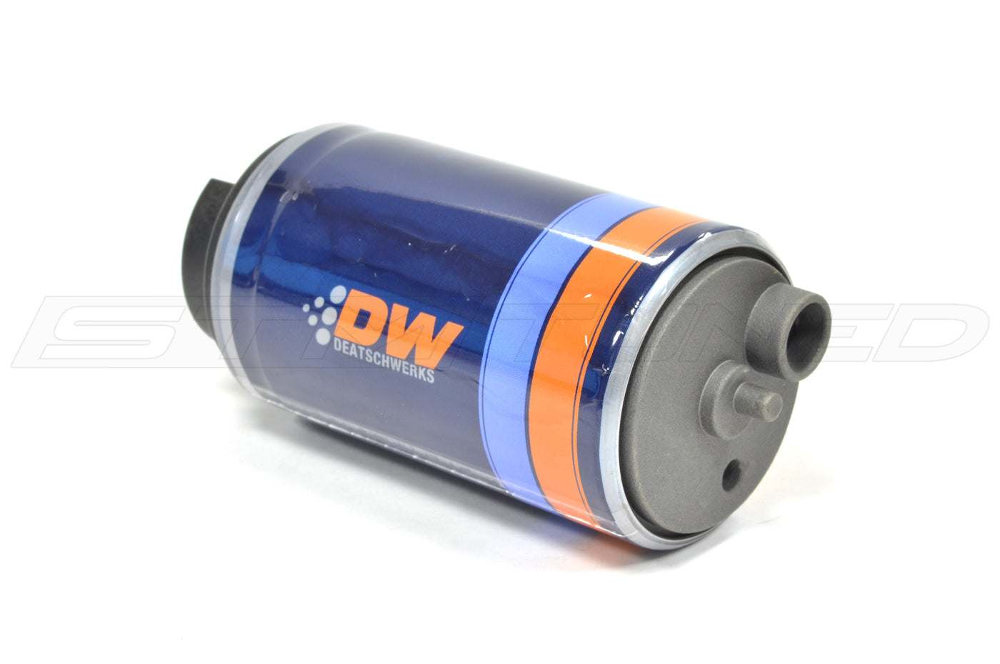 DeatschWerks DW810 810LPH In-Tank Fuel Pump