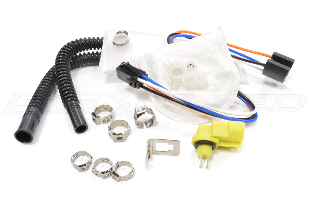 DeatschWerks DW810 810LPH In-Tank Fuel Pump