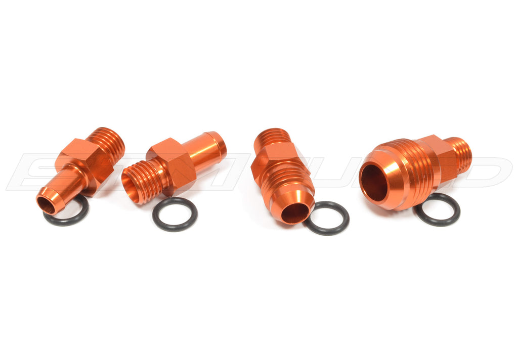 DeatschWerks DW810 810LPH In-Tank Fuel Pump