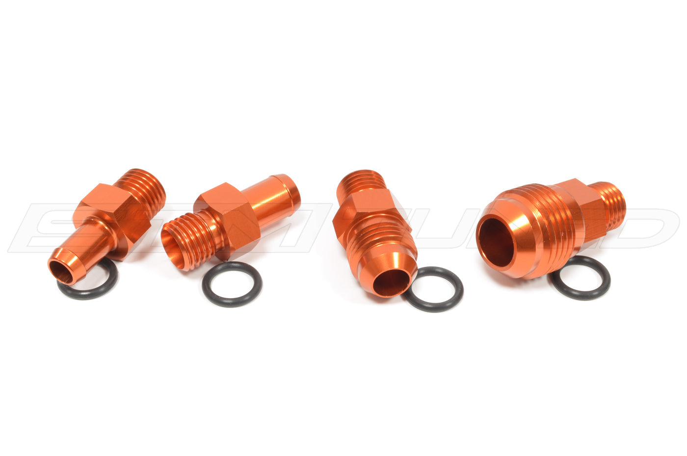 DeatschWerks DW810 810LPH In-Tank Fuel Pump