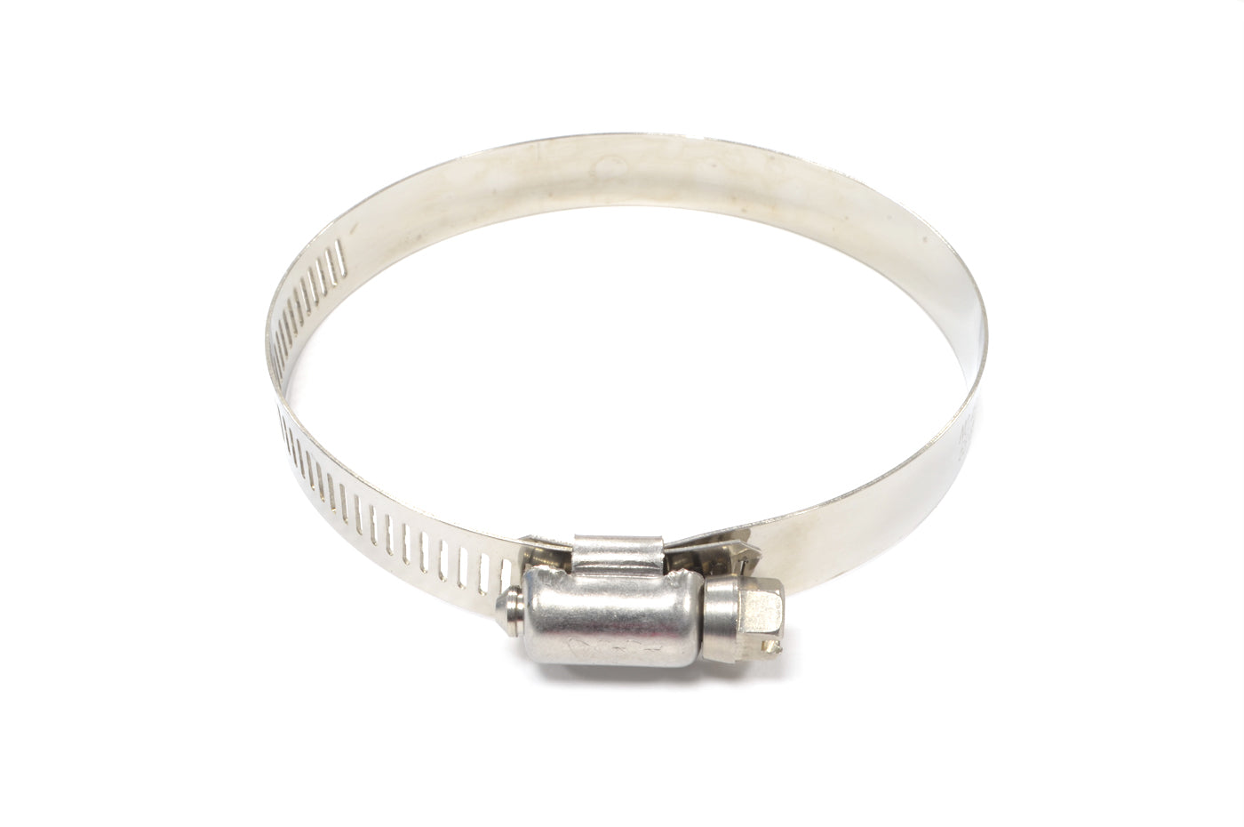 Clampco Stainless Steel Worm Clamps (90016 Series)