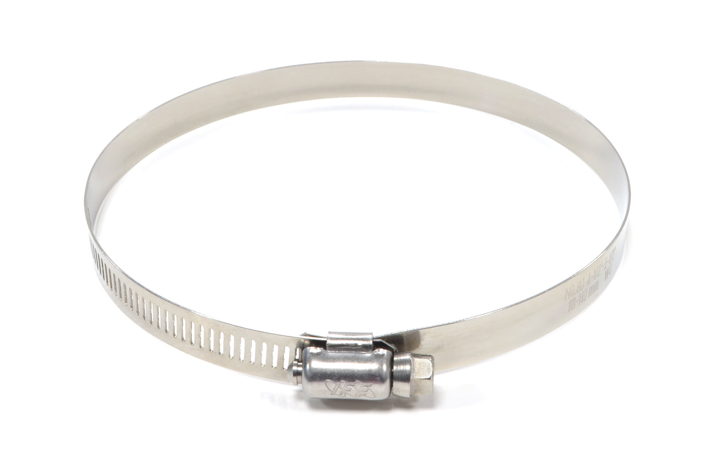 Clampco Stainless Steel Worm Clamps (90016 Series)