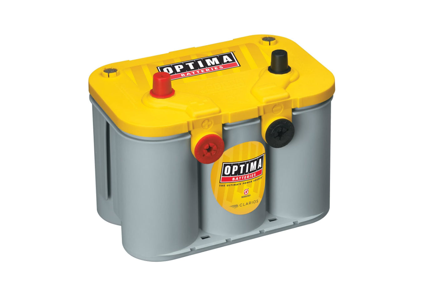 Optima YellowTop Battery D34/78 (9014-045)