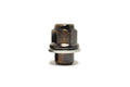 Lexus IS300 OEM Black Chrome Lug Nut (90942-01115)