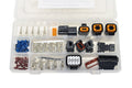 Sheridan Engine Harness Connectors Base Kit for 1990 1G DSM (90BASE)