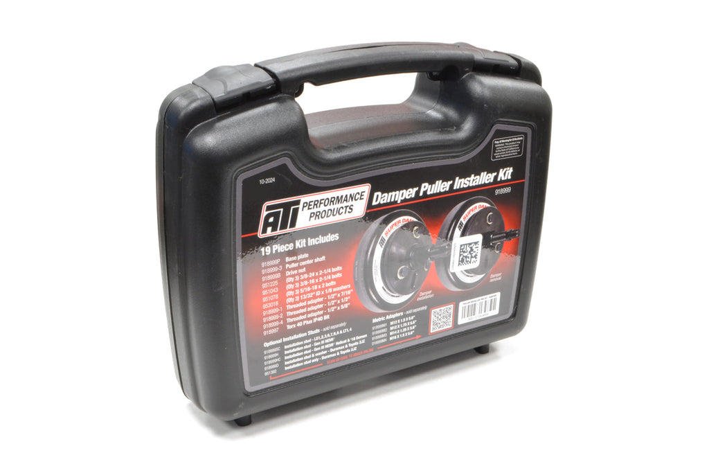 ATI Damper Puller/Installer Kit (918999)