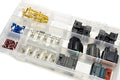 Sheridan Engine Harness Connectors Base Kit for 1G 1991-1994 DSM (91BASE)