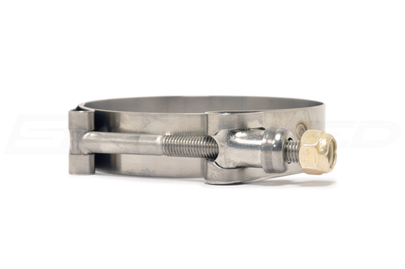 Clampco Stainless Steel T-Bolt Clamps (94106 Series)