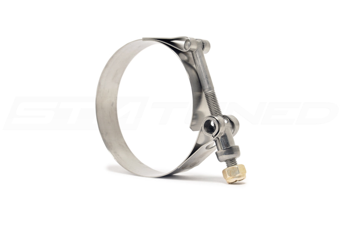 Clampco Stainless Steel T-Bolt Clamps (94106 Series)