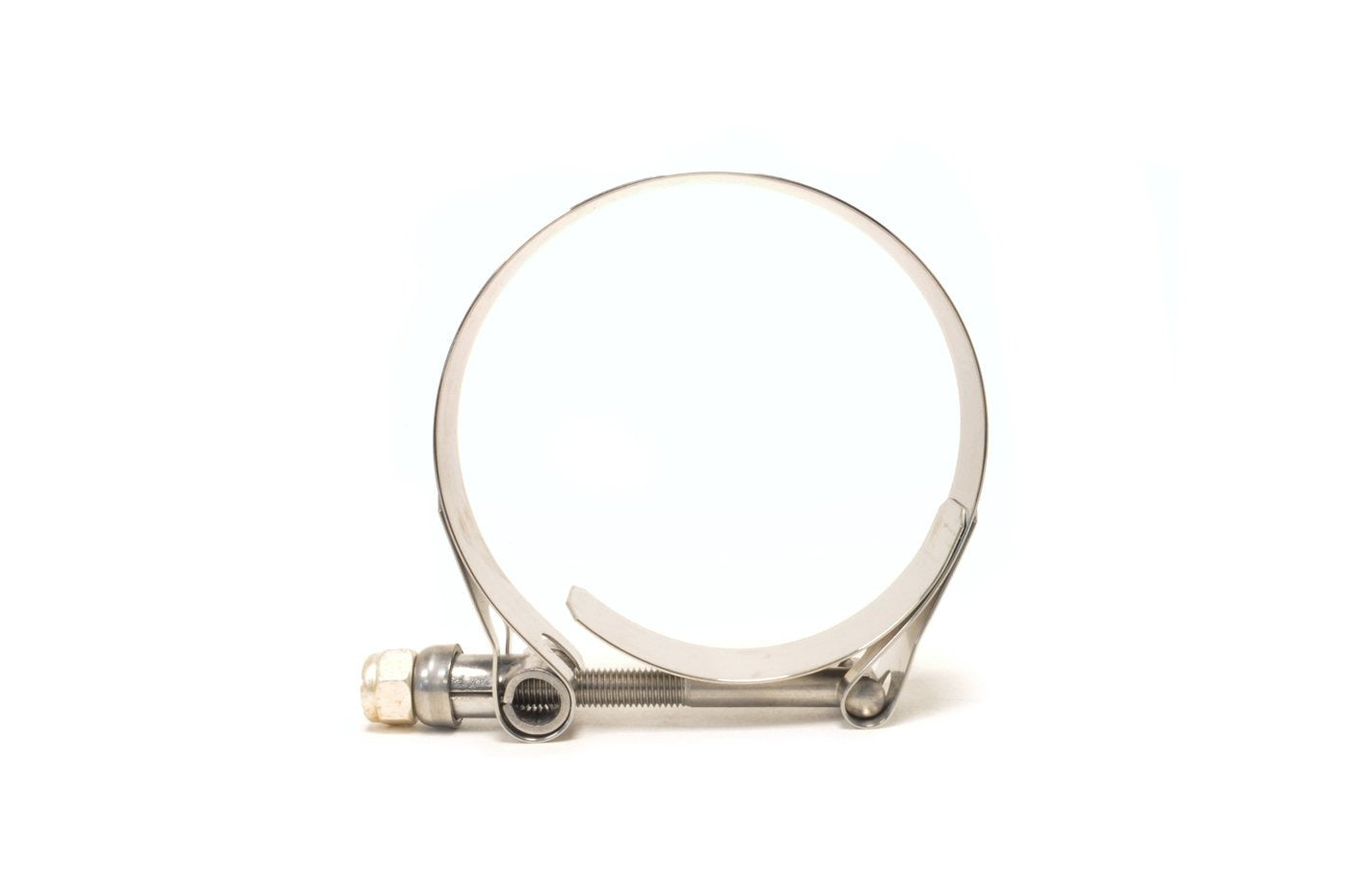 Clampco Stainless Steel T-Bolt Clamps (94106 Series)