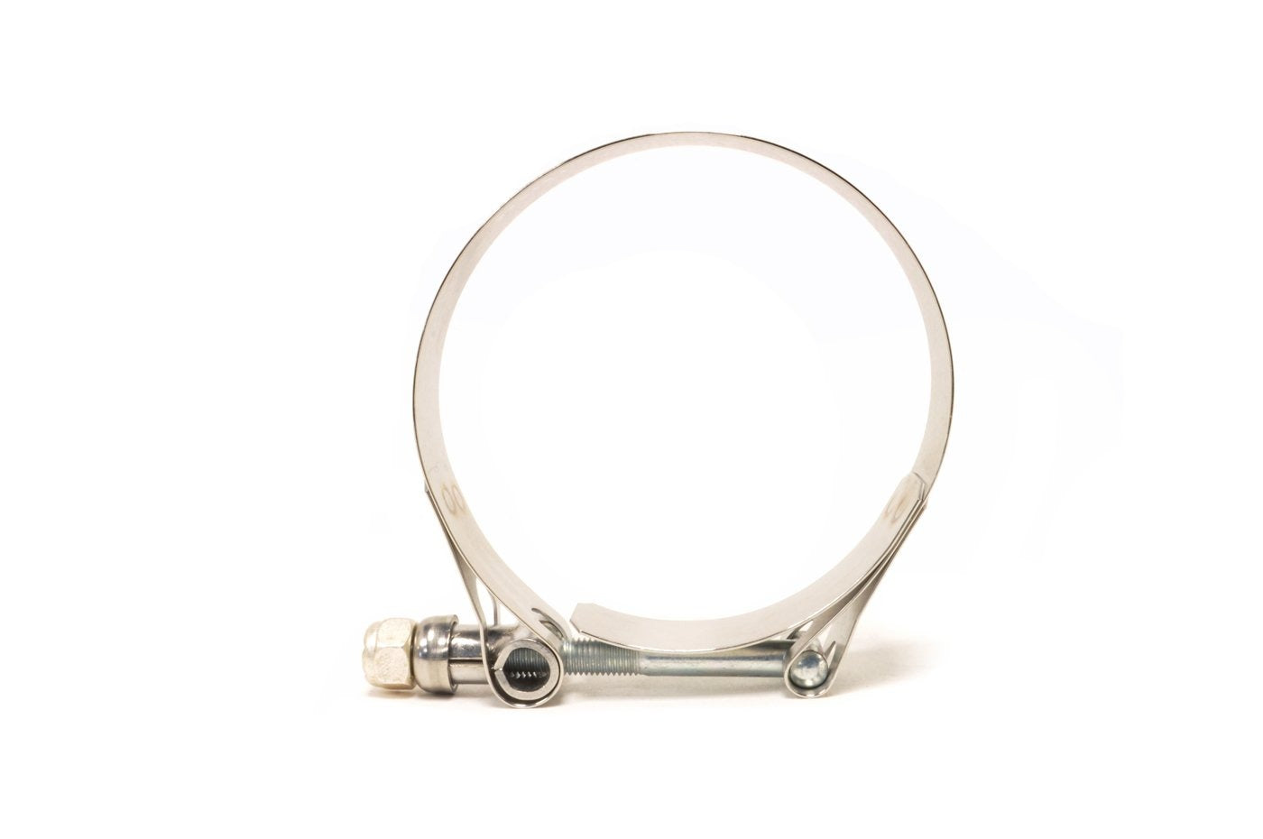 Clampco Stainless Steel T-Bolt Clamps (94106 Series)