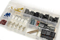 Sheridan Engine Harness Connectors Base Kit for 2G with 1G Swap (KIT-951GBASE)