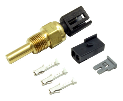 AEM Oil Trans Water Temp Sensor Kit (30-2012)