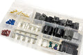 Sheridan Engine Harness Connectors Base Kit for 2G 1995-1996 DSM (95BASE)