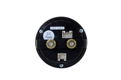 AEM X-Series Wideband UEGO AFR Gauge (30-0300)