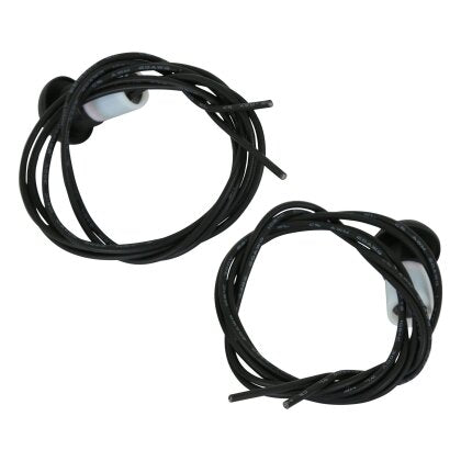 AEM Carbon Dash External Button Kit (30-3610)