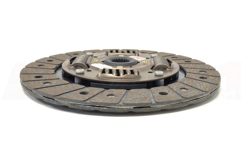 Competition Clutch Stage 2 Clutch Kit for DSM/Evo 1-3 (5048-2100)