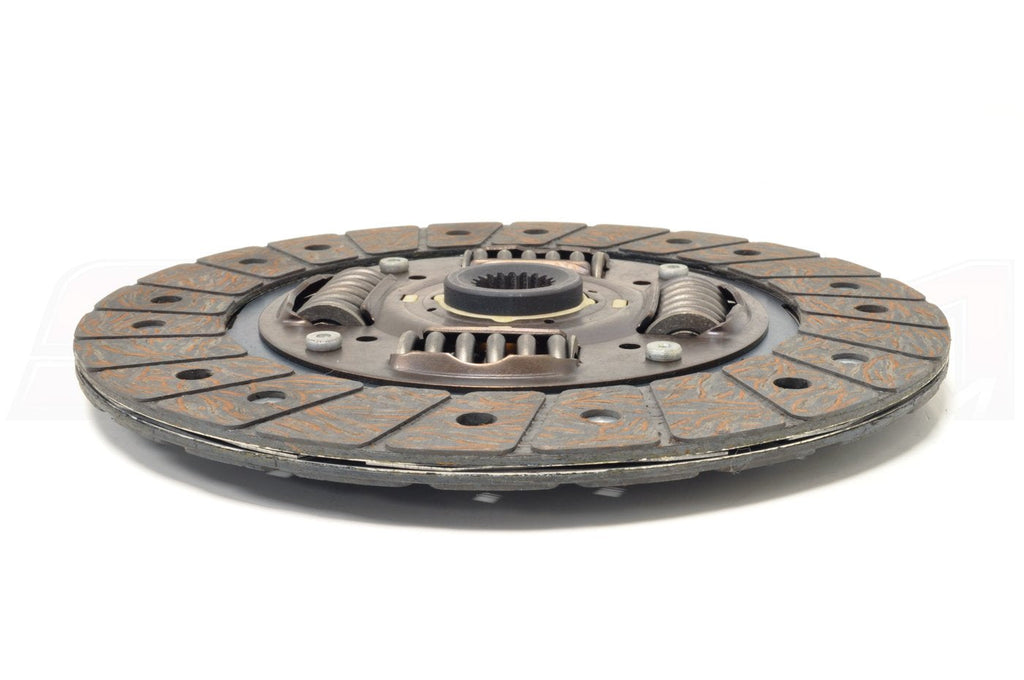 Competition Clutch Stage 2 Clutch Kit for DSM/Evo 1-3 (5048-2100)