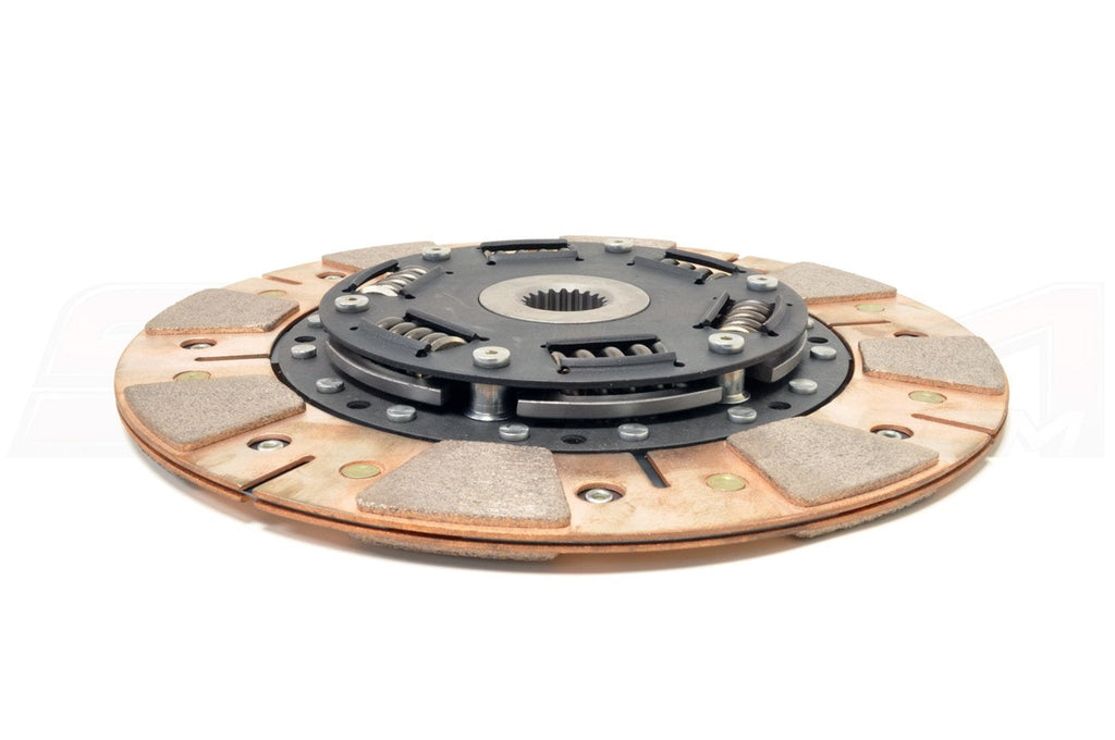 Competition Clutch Stage 3 Clutch Kit for DSM/Evo 1-3 (5048-2600)