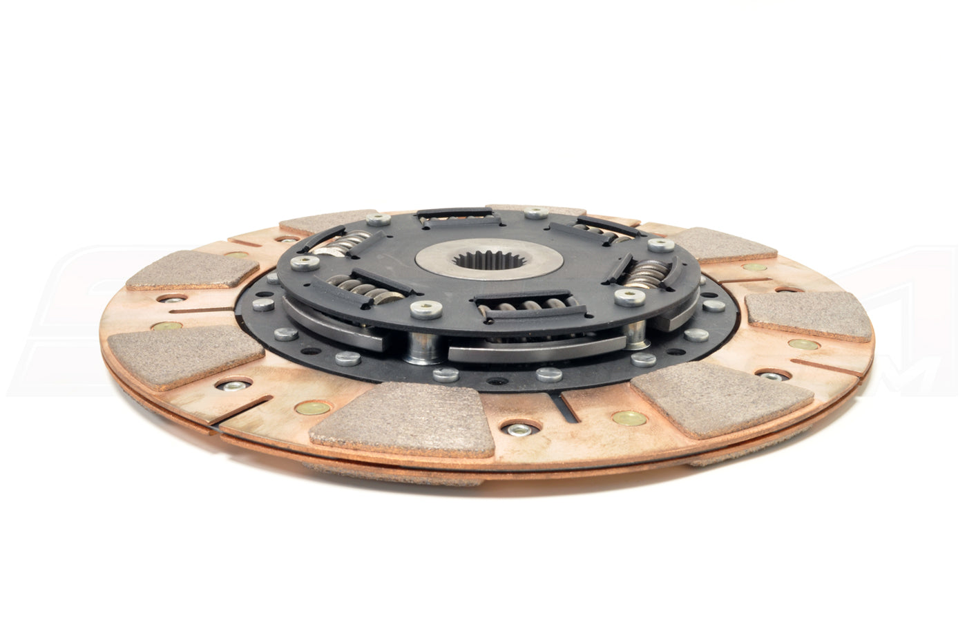 Competition Clutch Stage 3 Disc for DSM/Evo 1-3 (99735-2600)