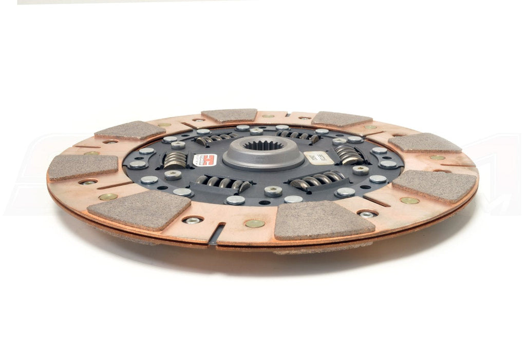 Competition Clutch Stage 3 Clutch Kit for DSM/Evo 1-3 (5048-2600)