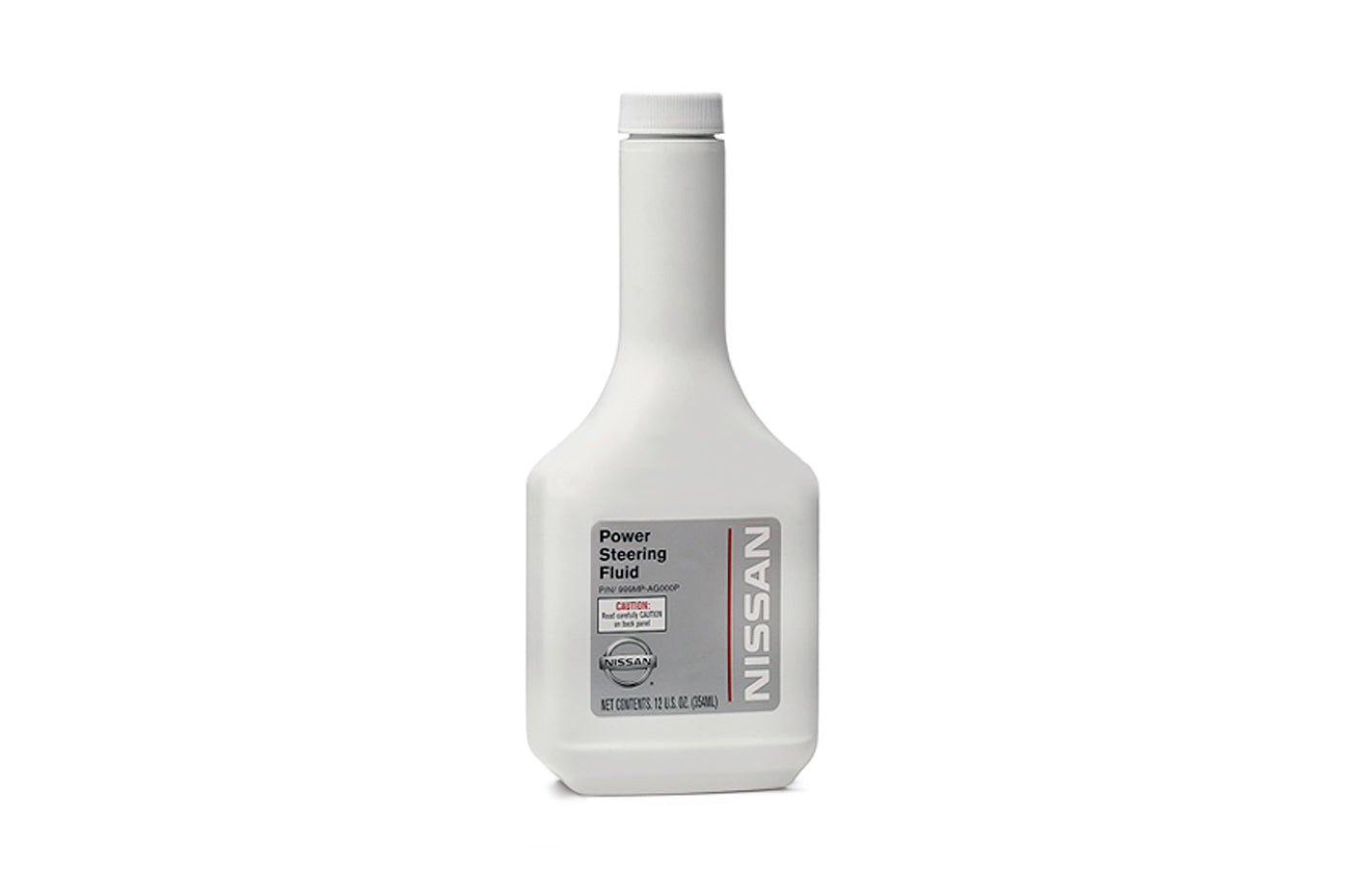 Nissan OEM Power Steering Fluid (999MP-SFE00P)
