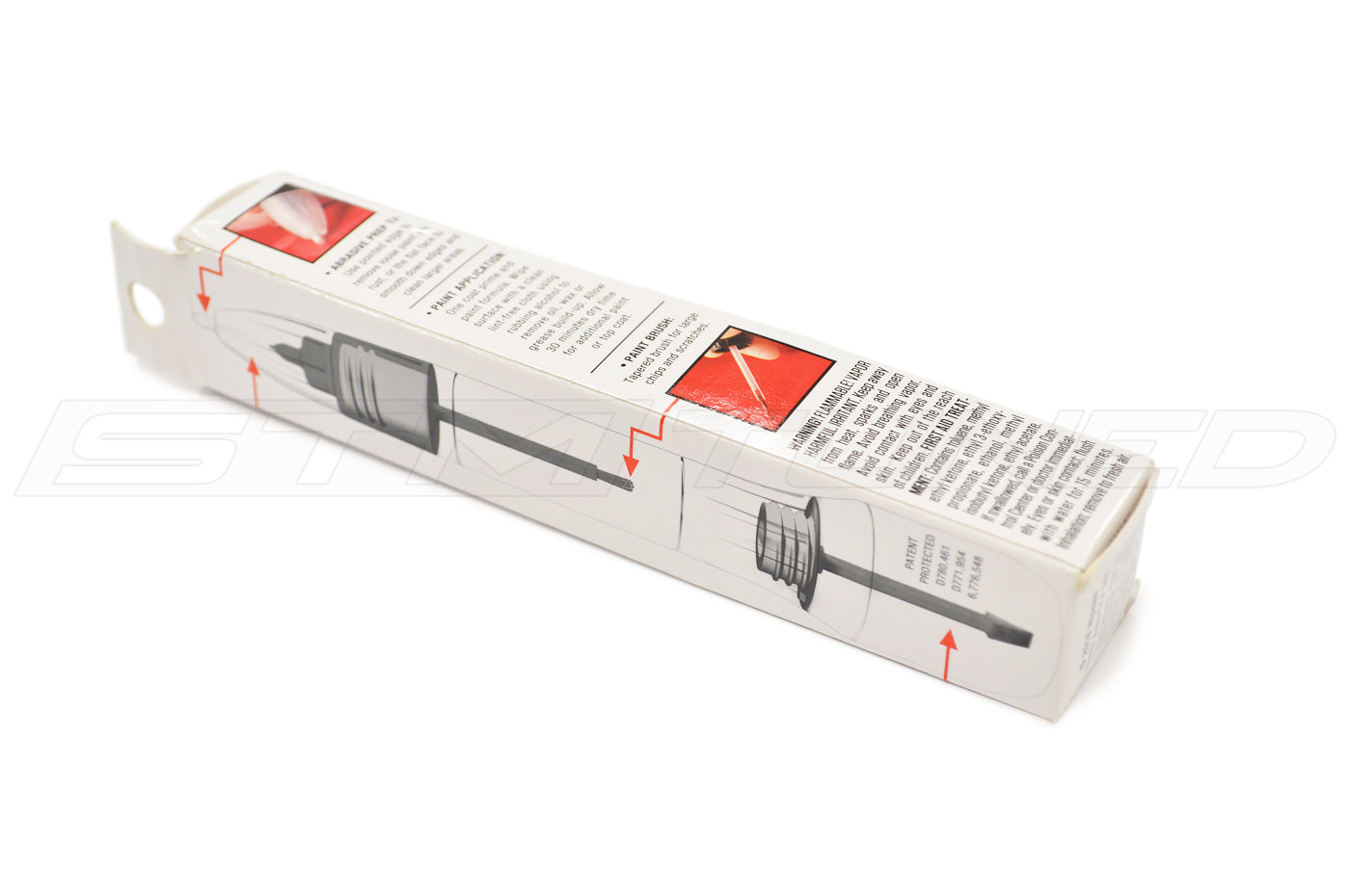 Nissan OEM Touch Up Paint Marker for R35 GTR