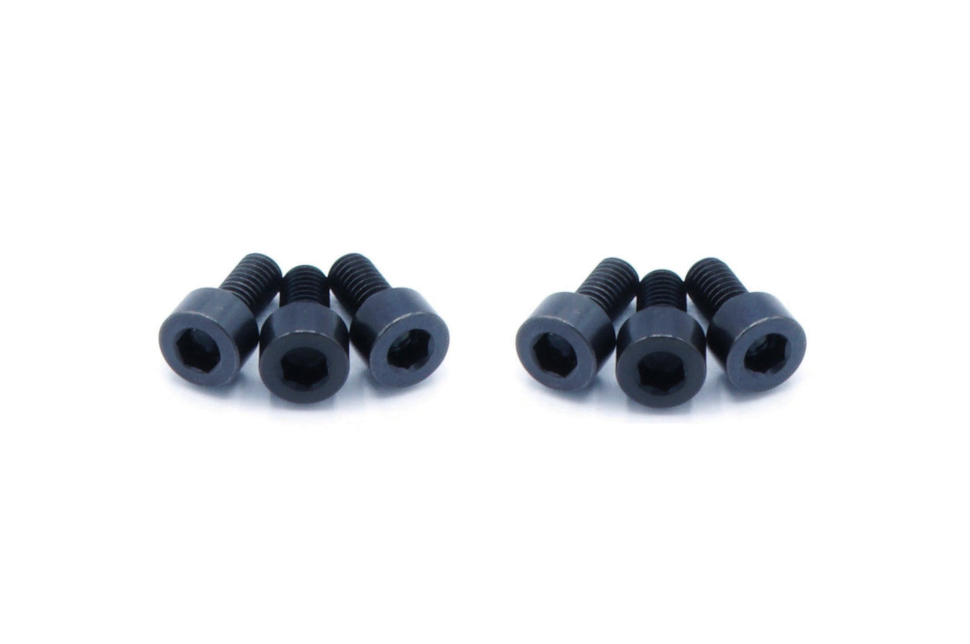 Dress Up Bolts Titanium Hardware for TiAL Q/QR BOV (ACC-019)