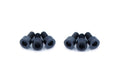 Dress Up Bolts Titanium Hardware for TiAL Q/QR BOV (ACC-019)