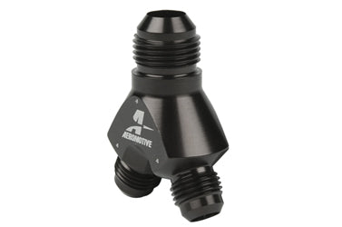 Aeromotive Y-Blocks