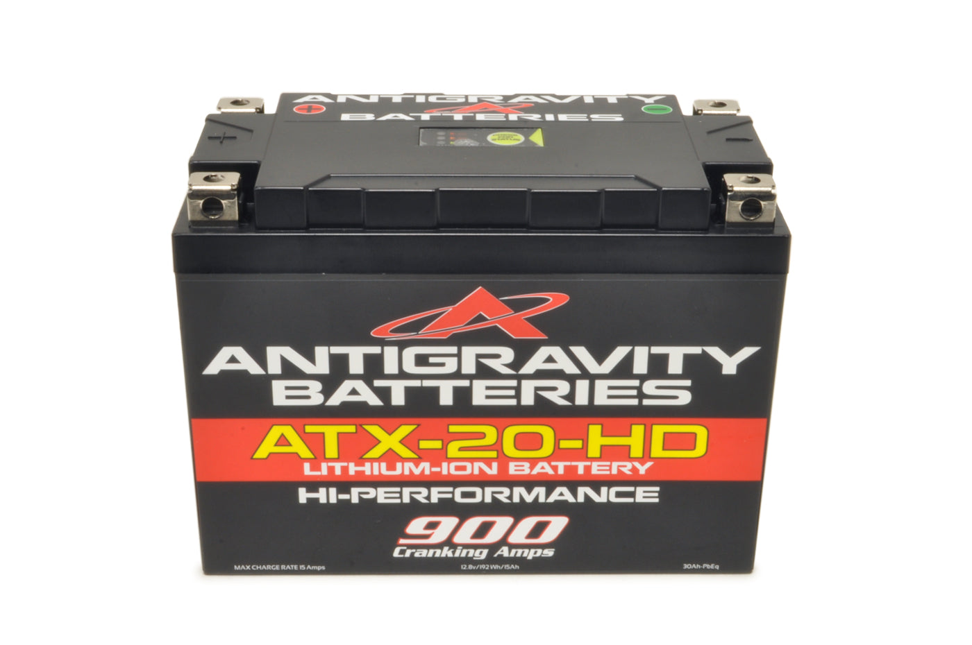 Antigravity Lithium Small Battery (ATX20-HD)