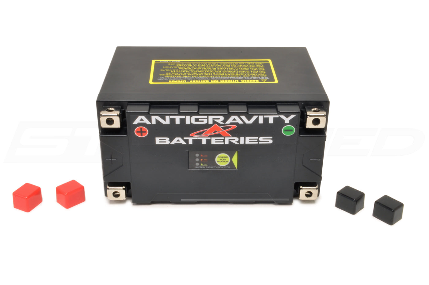 Antigravity Lithium Small Battery (ATX20-HD)