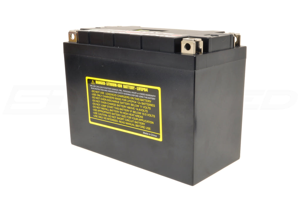 Antigravity Lithium Small Battery (ATX20-HD)