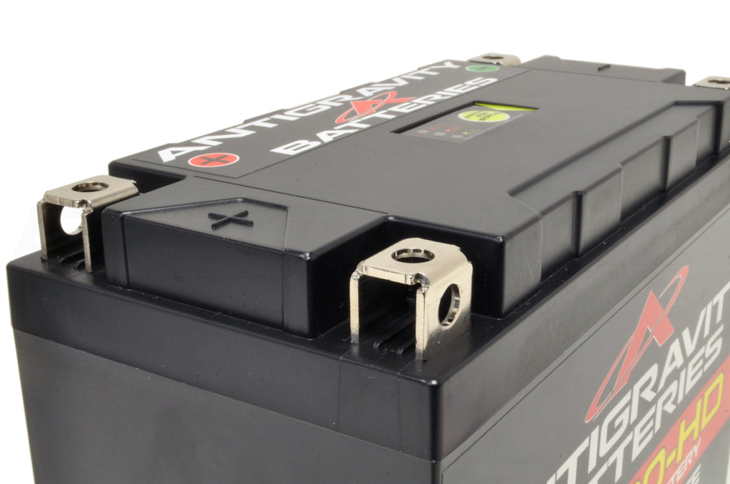 Antigravity Lithium Small Battery (ATX20-HD)
