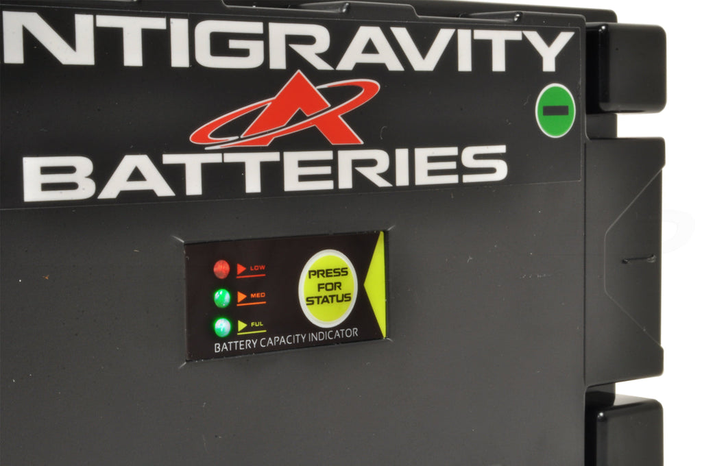 Antigravity Lithium Small Battery (ATX20-HD)