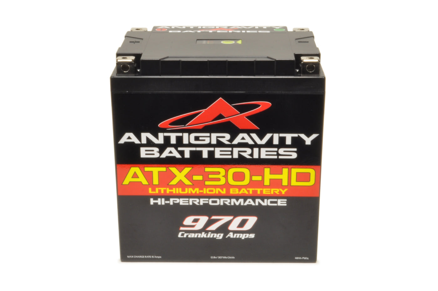 Antigravity Lithium Small Battery (ATX30-HD)