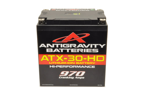 Antigravity Lithium Small Battery (ATX30-HD)