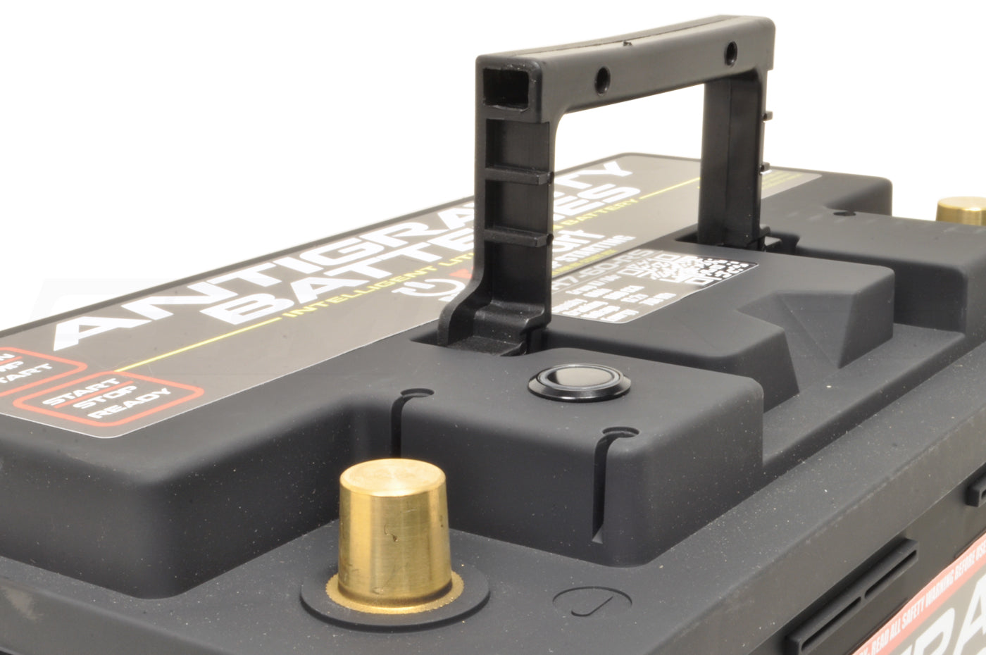 Antigravity H7 Group 94R Lithium Battery