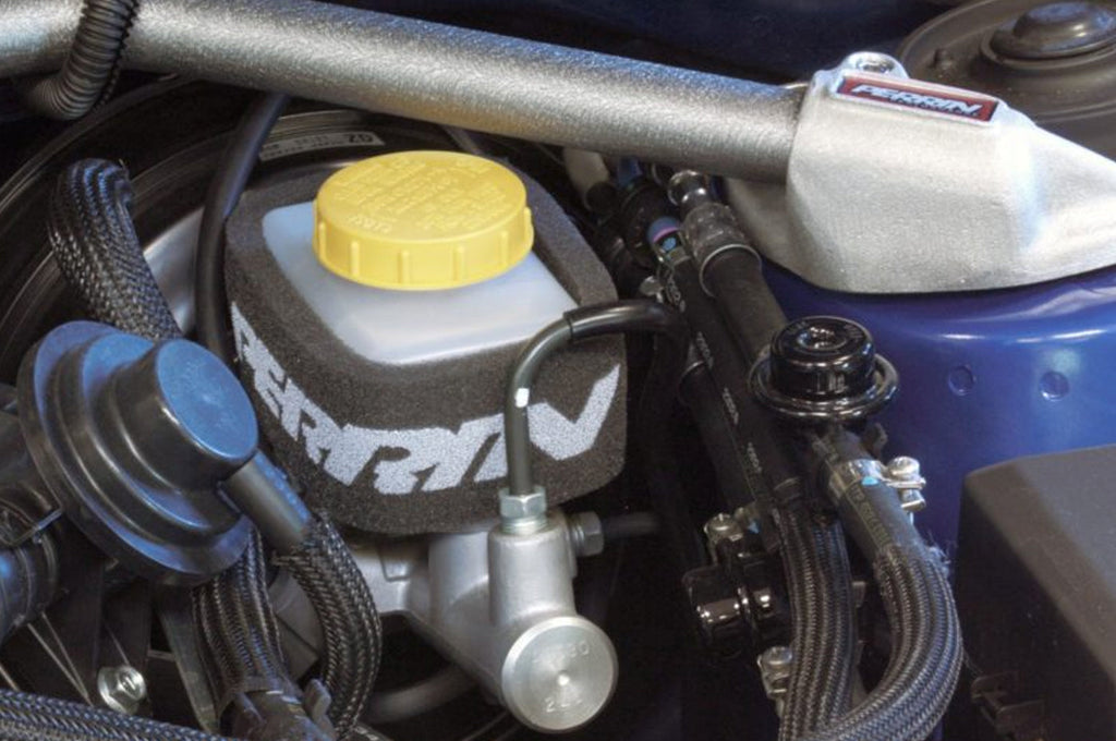 Perrin Brake Fluid Reservoir Cozy (ASM-BRK-200)