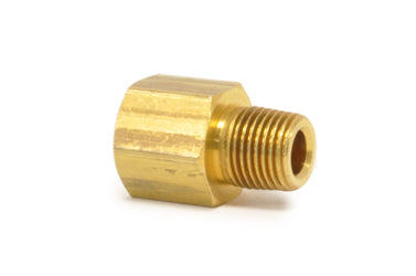 Auto Meter Metric Gauge Adapter